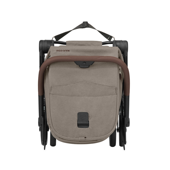 
    Carrinho de Bebê Maxi-Cosi Leona² TS Trio Twillic Truffle
  