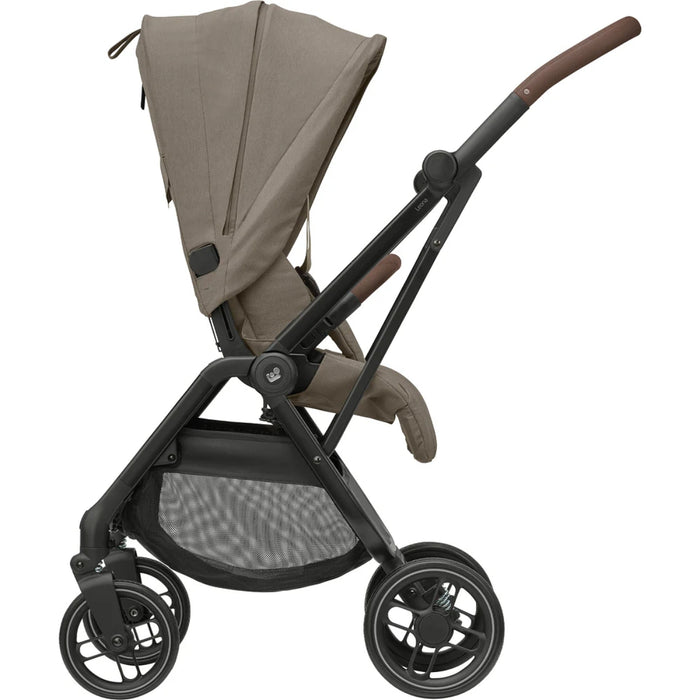 
    Carrinho de Bebê Maxi-Cosi Leona² Twillic Truffle
  