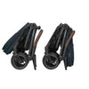 Carrinho de Bebê Maxi-Cosi Leona² TS Trio Essential Graphite - Maxi-Cosi Babytunes by Vanessa