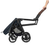 Carrinho de Bebê Maxi-Cosi Leona² TS Trio Essential Graphite - Maxi-Cosi Babytunes by Vanessa