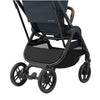Carrinho de Bebê Maxi-Cosi Leona² TS Trio Essential Graphite - Maxi-Cosi Babytunes by Vanessa