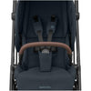 Carrinho de Bebê Maxi-Cosi Leona² TS Trio Essential Graphite - Maxi-Cosi Babytunes by Vanessa