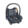 Carrinho de Bebê Maxi-Cosi Leona² TS Trio Essential Graphite - Maxi-Cosi Babytunes by Vanessa