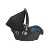 Carrinho de Bebê Maxi-Cosi Leona² TS Trio Essential Graphite - Maxi-Cosi Babytunes by Vanessa