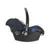 Carrinho de Bebê Maxi-Cosi Leona² TS Trio Essential Graphite - Maxi-Cosi Babytunes by Vanessa