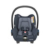 Carrinho de Bebê Maxi-Cosi Leona² TS Trio Essential Graphite - Maxi-Cosi Babytunes by Vanessa