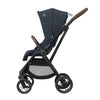 Carrinho de Bebê Maxi-Cosi Leona² TS Trio Essential Graphite - Maxi-Cosi Babytunes by Vanessa