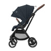 Carrinho de Bebê Maxi-Cosi Leona² TS Trio Essential Graphite - Maxi-Cosi Babytunes by Vanessa