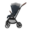 Carrinho de Bebê Maxi-Cosi Leona² TS Trio Essential Graphite - Maxi-Cosi Babytunes by Vanessa