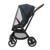 Carrinho de Bebê Maxi-Cosi Leona² TS Trio Essential Graphite - Maxi-Cosi Babytunes by Vanessa