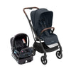 Carrinho de Bebê Maxi-Cosi Leona² TS Trio Essential Graphite - Maxi-Cosi Babytunes by Vanessa