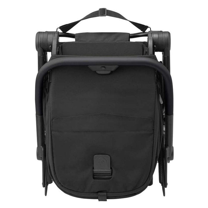 
    Carrinho de Bebê Maxi-Cosi Leona² TS Trio Essential Black - Maxi-Cosi Babytunes
  