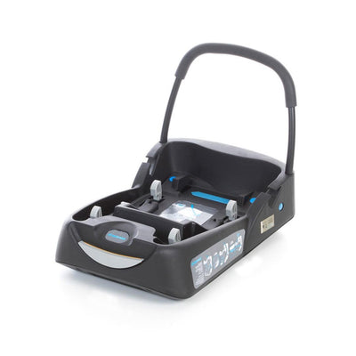 Carrinho de Bebê Maxi-Cosi Leona² TS Trio Essential Black - Base Para Veículo Inclusa