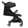 Carrinho de Bebê Maxi-Cosi Oslo Carbon Essential Black Sport