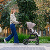 Carrinho de Bebê Maxi-Cosi Oxford Twillic Truffle