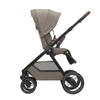 Carrinho de Bebê Maxi-Cosi Oxford Twillic Truffle