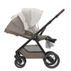 Carrinho de Bebê Maxi-Cosi Oxford Twillic Truffle