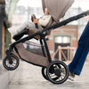 Carrinho de Bebê Maxi-Cosi Oxford Twillic Truffle