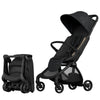 Carrinho de Bebê Mima Miro Black