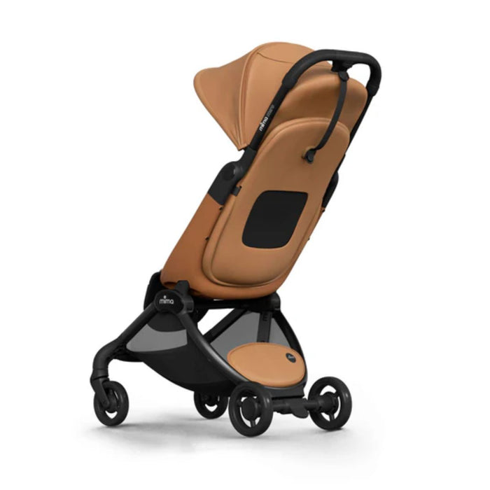 
    Carrinho de Bebê Mima Miro Mocha Cream
  