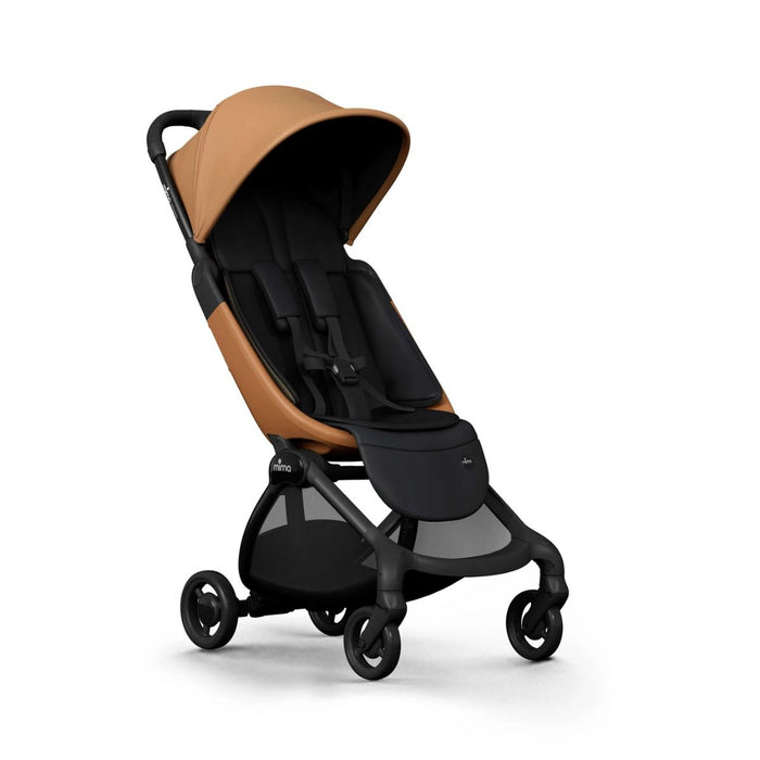 
    Carrinho de Bebê Mima Miro Mocha Cream
  