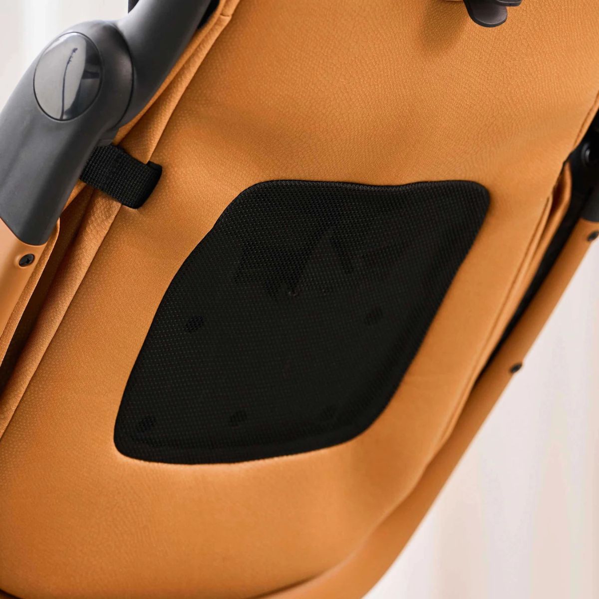 Carrinho de Bebê Mima Miro White