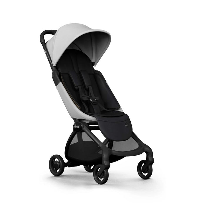 
    Carrinho de Bebê Mima Miro White
  