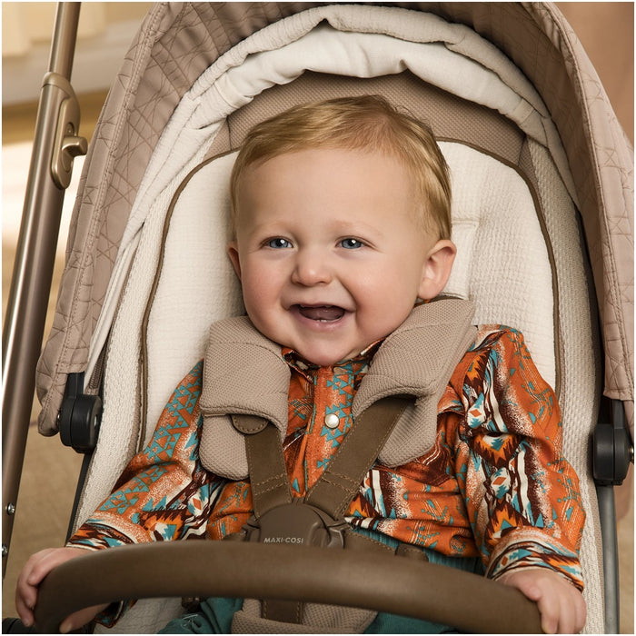 
    Carrinho de Bebê Modular 360° Maxi-Cosi Tana Natural Heritage - Maxi-Cosi Babytunes
  