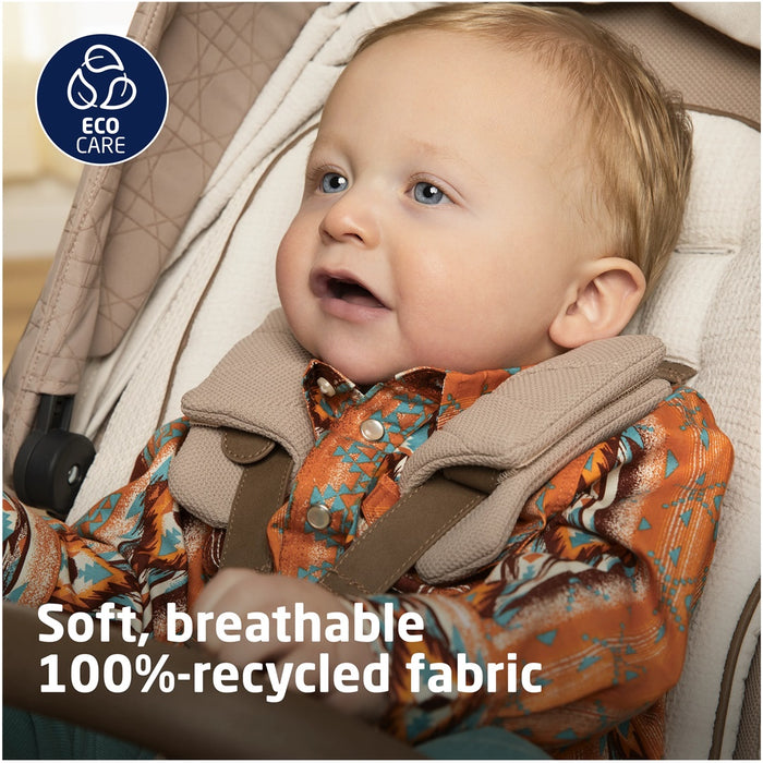 
    Carrinho de Bebê Modular 360° Maxi-Cosi Tana Natural Heritage - Maxi-Cosi Babytunes
  
