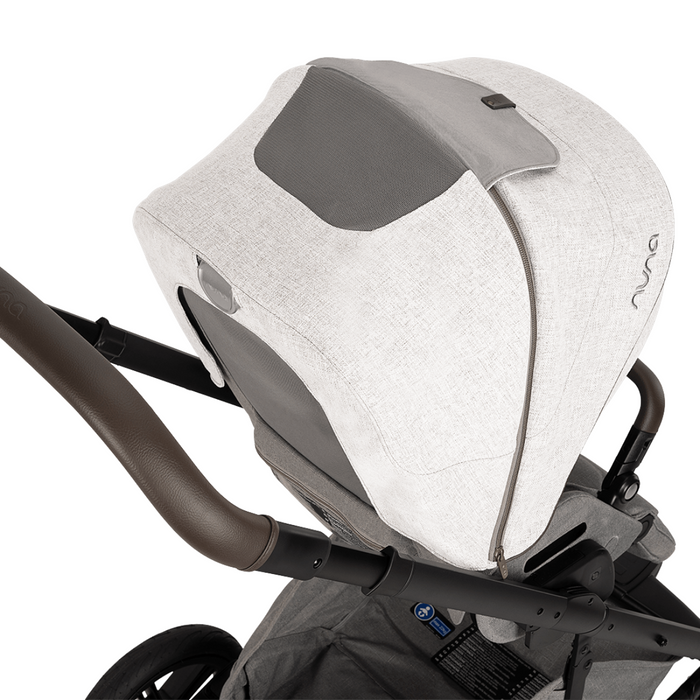 
    Carrinho de Bebê Nuna Mixx Next Cinza Mineral - Nuna Babytunes
  