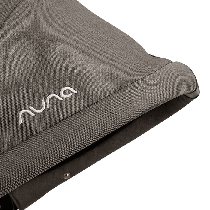 
    Carrinho de Bebê Nuna Mixx Next Cinza Thunder - Nuna Babytunes
  