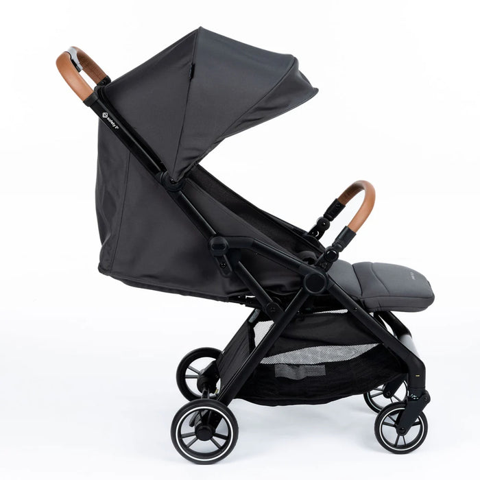 
    Carrinho de Bebê Safety 1st Spark Plus Black Graphite - Safety 1St Babytunes
  