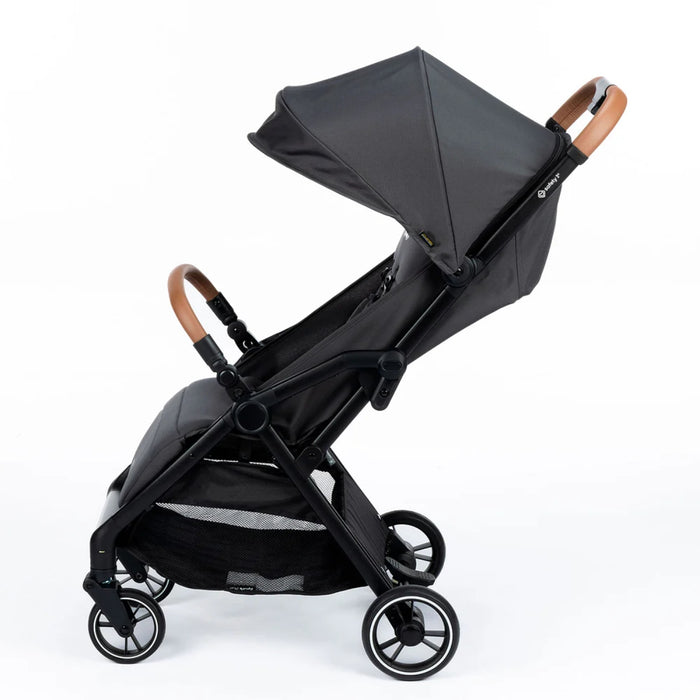 
    Carrinho de Bebê Safety 1st Spark Plus Black Graphite - Safety 1St Babytunes
  