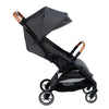 Carrinho de Bebê Safety 1st Spark Plus Black Graphite