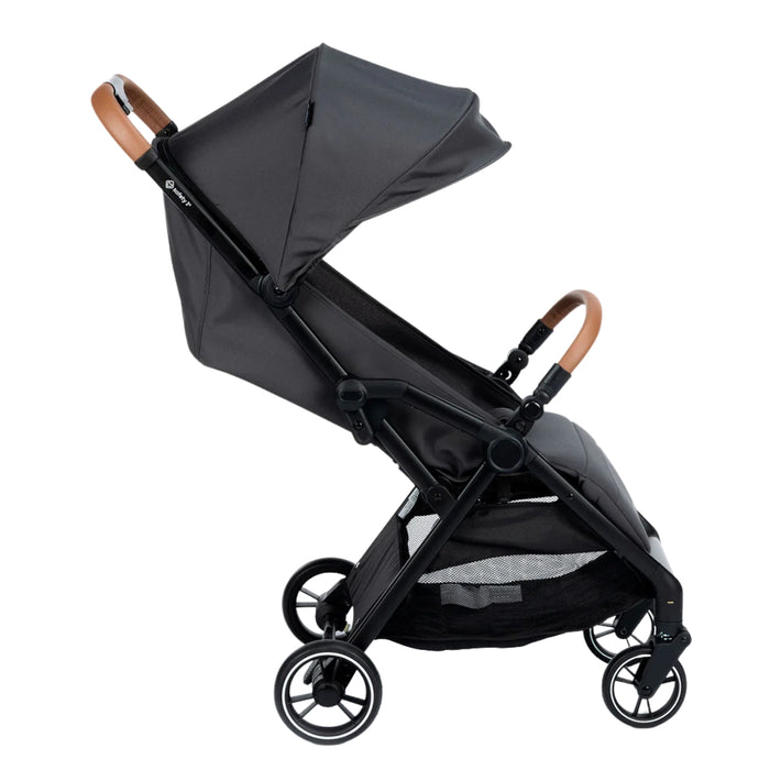 
    Carrinho de Bebê Safety 1st Spark Plus Black Graphite - Safety 1St Babytunes
  