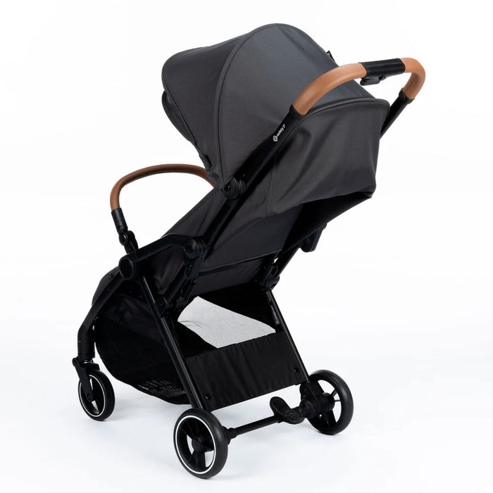 
    Carrinho de Bebê Safety 1st Spark Plus Black Graphite - Safety 1St Babytunes
  