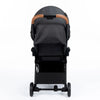 Carrinho de Bebê Safety 1st Spark Plus Black Graphite