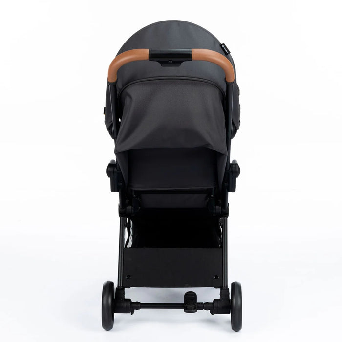 
    Carrinho de Bebê Safety 1st Spark Plus Black Graphite - Safety 1St Babytunes
  