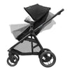 Carrinho de Bebê Travel System Maxi-Cosi Anna³ Trio Cabriofix Essential Black