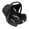 Carrinho de Bebê Travel System Maxi-Cosi Anna³ Trio Cabriofix Essential Black