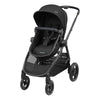 Carrinho de Bebê Travel System Maxi-Cosi Anna³ Trio Cabriofix Essential Black