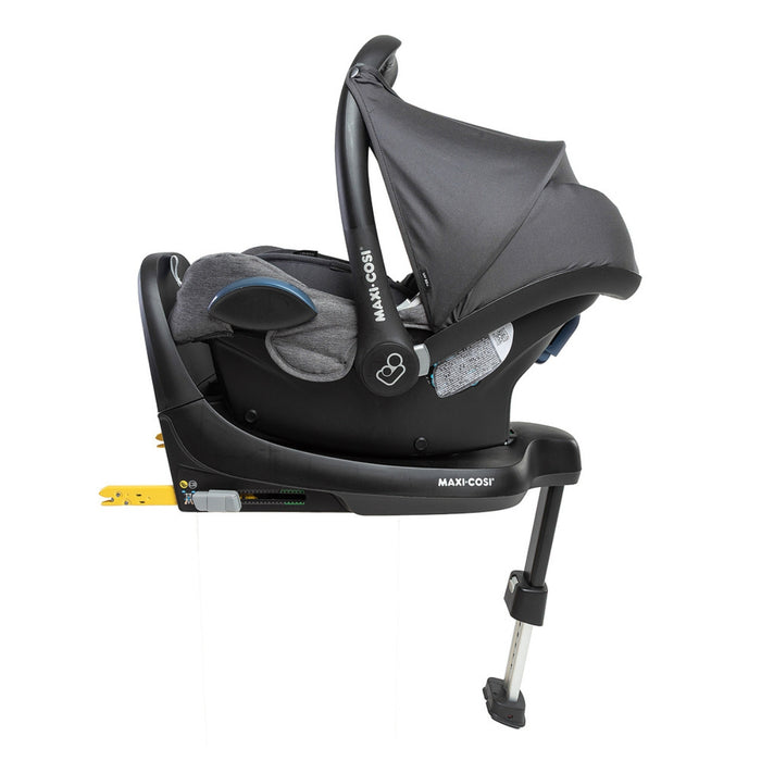 
    Carrinho de Bebê Travel System Maxi-Cosi Anna³ Trio Cabriofix Select Grey
  