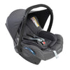 Carrinho de Bebê Travel System Maxi-Cosi Anna³ Trio Cabriofix Select Grey