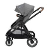 Carrinho de Bebê Travel System Maxi-Cosi Anna³ Trio Cabriofix Select Grey