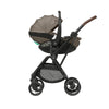 Carrinho de Bebê Travel System Maxi-Cosi Leona² com Pebble Pro 360 Twillic Truffle