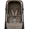 Carrinho de Bebê Travel System Maxi-Cosi Leona² com Pebble Pro 360 Twillic Truffle
