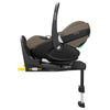 Carrinho de Bebê Travel System Maxi-Cosi Leona² com Pebble Pro 360 Twillic Truffle