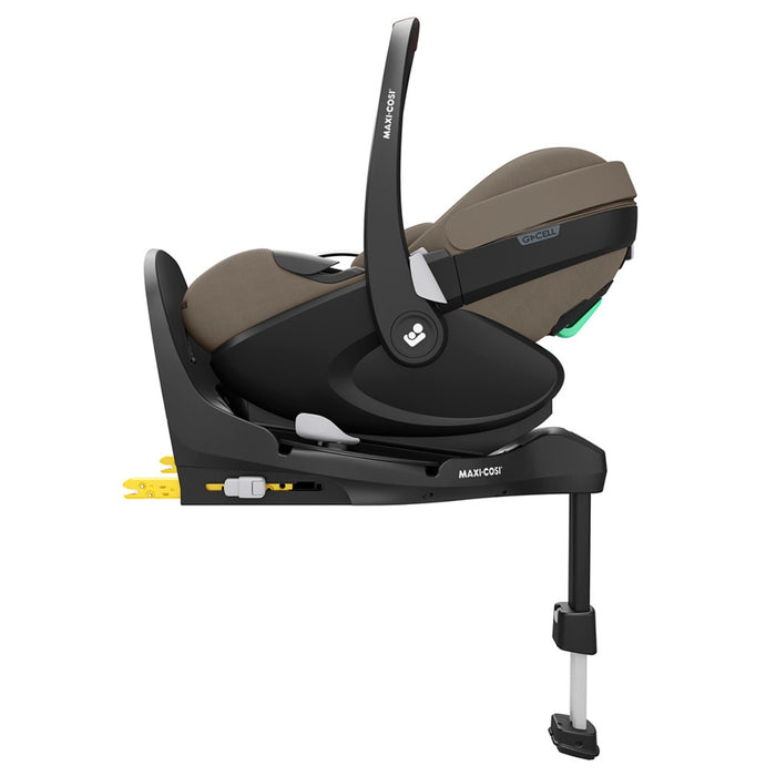 
    Carrinho de Bebê Travel System Maxi-Cosi Leona² com Pebble Pro 360 Twillic Truffle
  