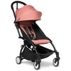 Carrinho Babyzen Yoyo2+ 6+ 2020 Ginger - BR - Babyzen Babytunes