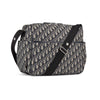 Bolsa De Fraldas Dior Oblique Canvas - Dior Babytunes